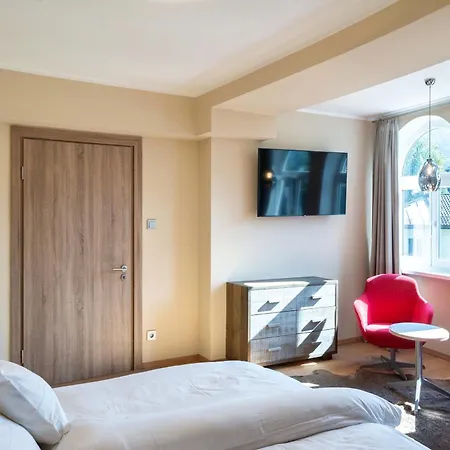 Alpin Kanker 1 Apartment *