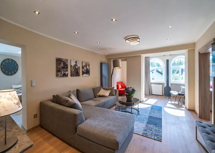 Alpin Kanker 1 * Garmisch-Partenkirchen