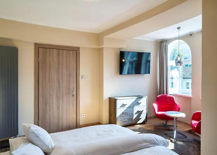 Alpin Kanker 1 Apartment *